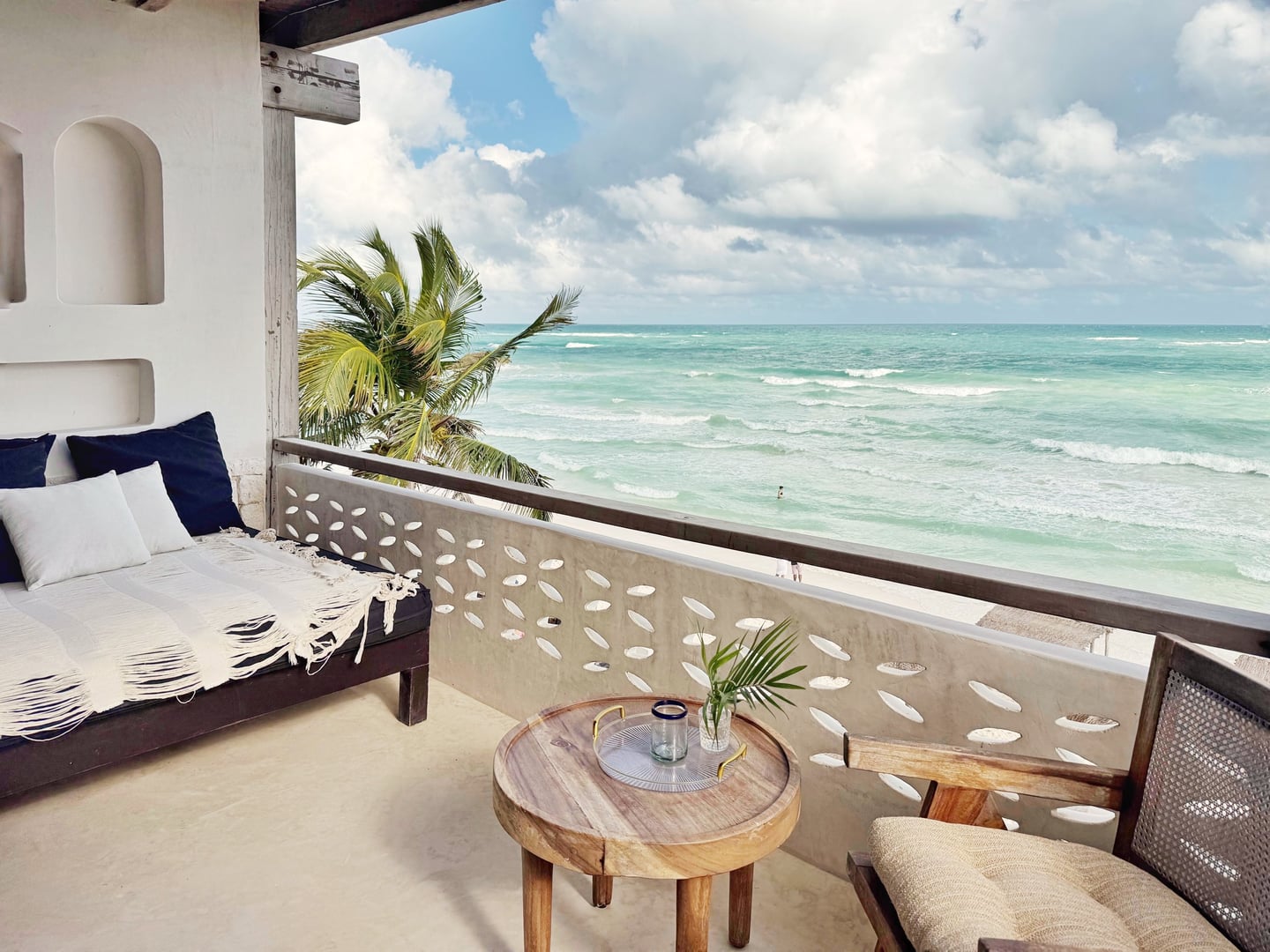 Restore und Erneuern Tulum Wellness Retreat – 4. - 10. September 2026