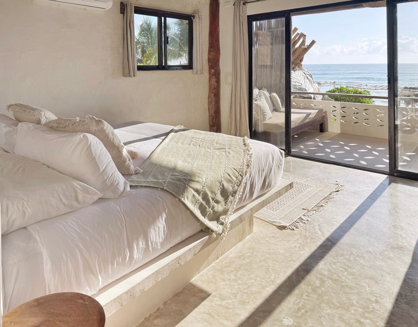 Restore und Erneuern Tulum Wellness Retreat – 4. - 10. September 2026