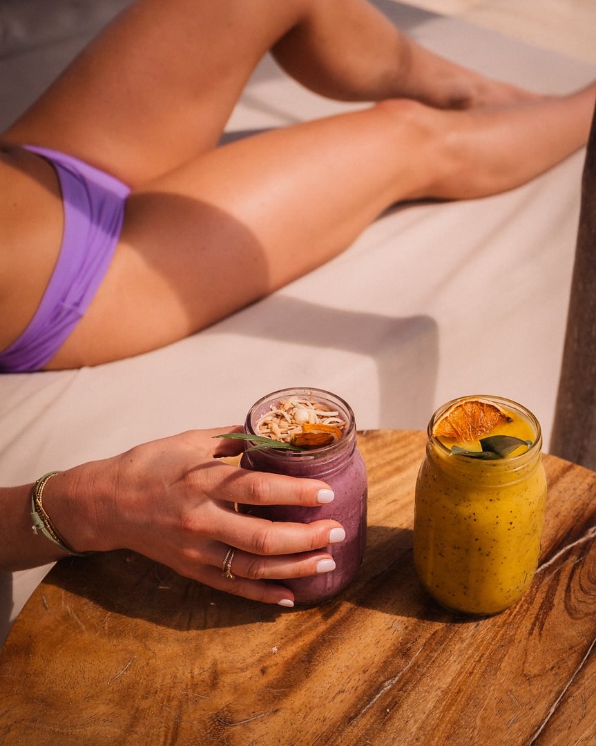 Restore und Erneuern Tulum Wellness Retreat – 4. - 10. September 2026