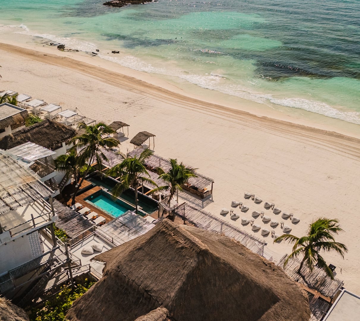 Restore und Erneuern Tulum Wellness Retreat – 4. - 10. September 2026
