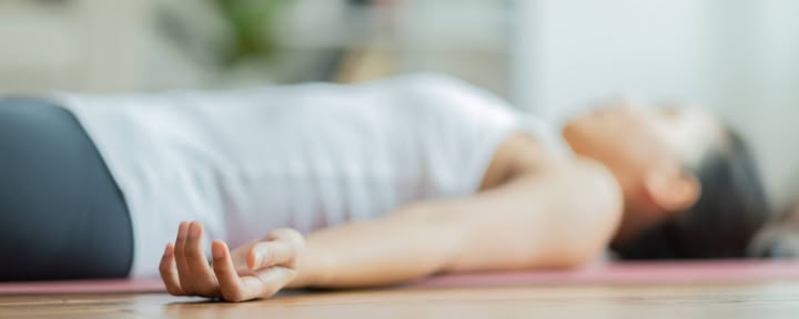Ein 4-Tage-Retreat – Atem, Körper & Klang