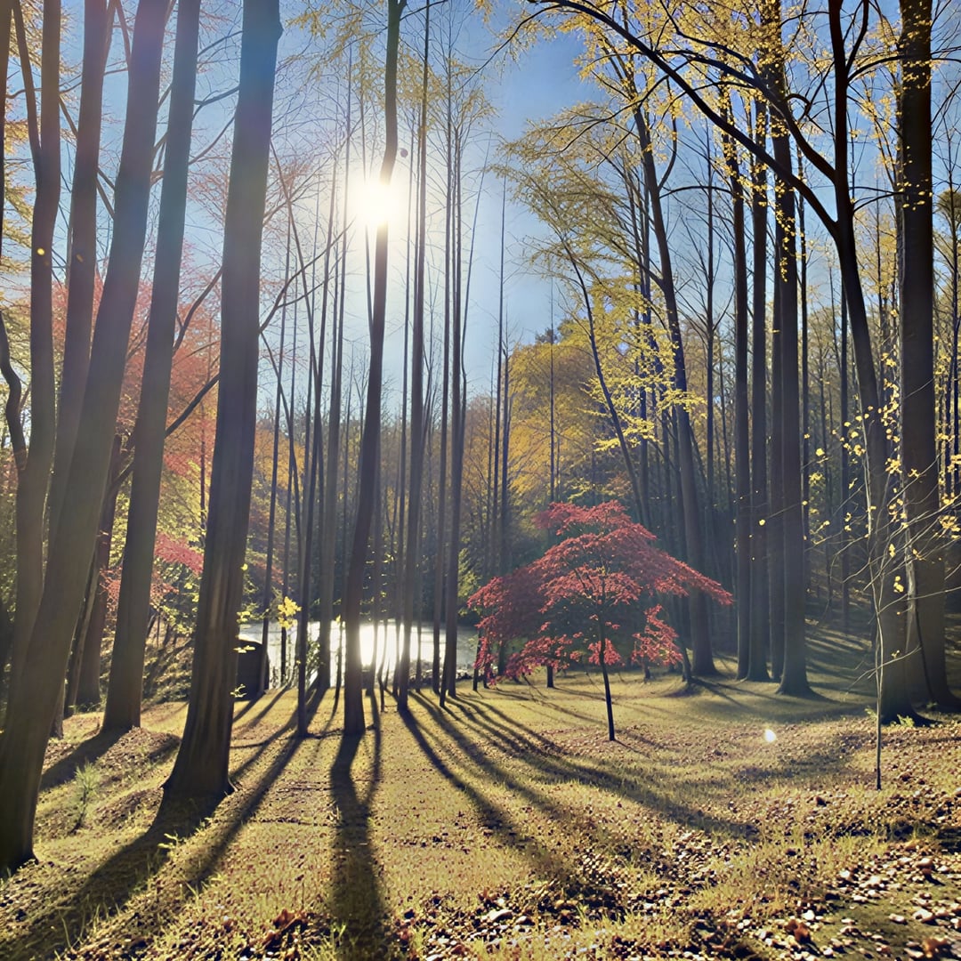 Die stille Arbeit: Ein 4-tägiges immersives Retreat