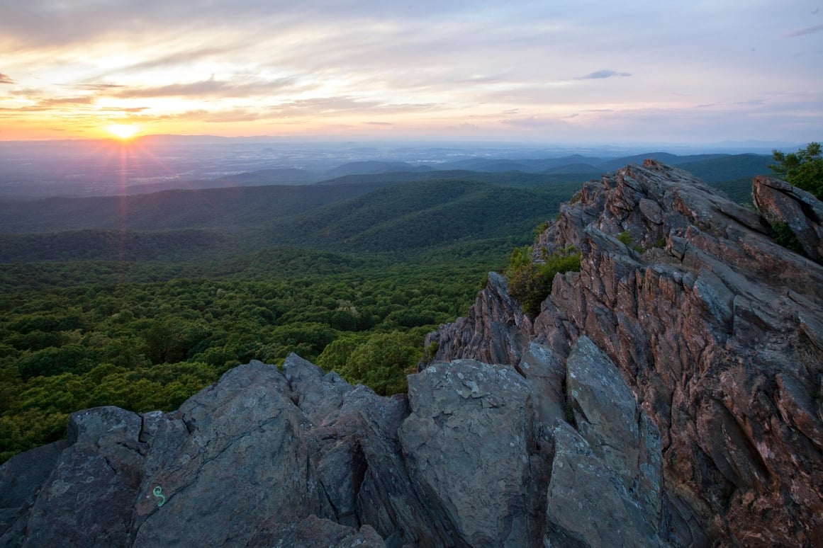 Ein 4-Tage-Retreat Atem, Körper & Klang: Nelson County, VA