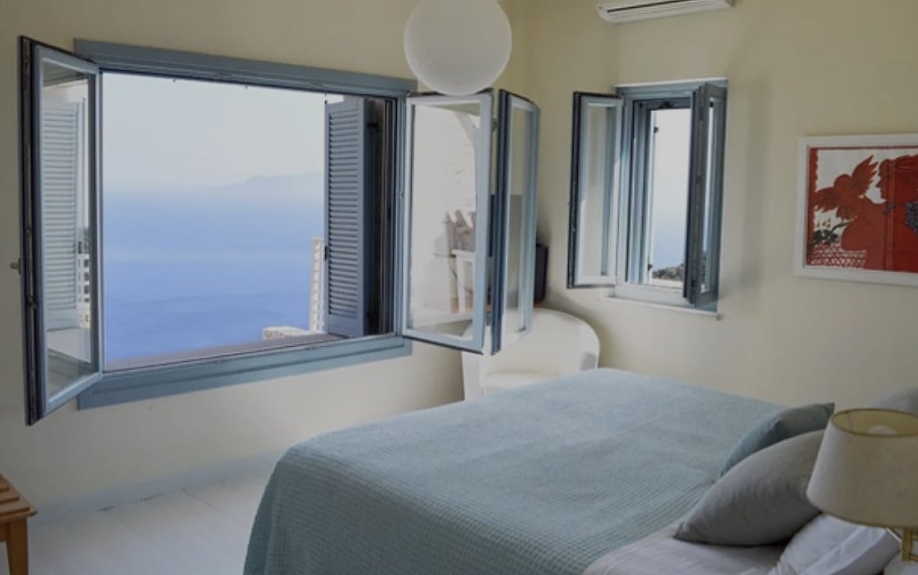 Yoga-Retreat in Lefkada