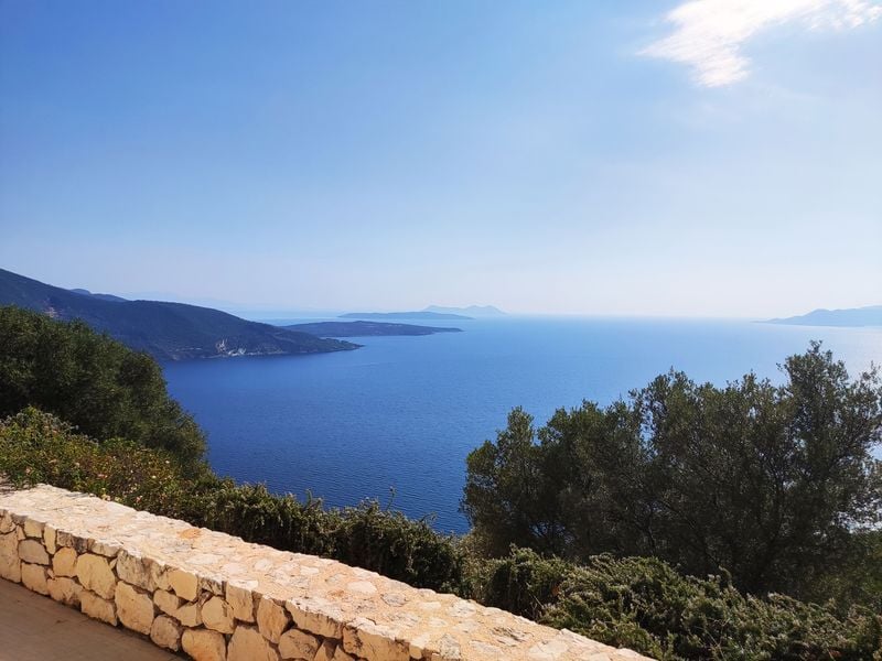 Yoga-Retreat in Lefkada