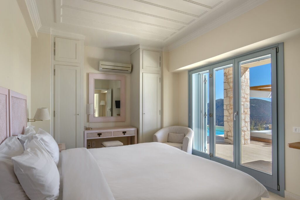 Yoga-Retreat in Lefkada
