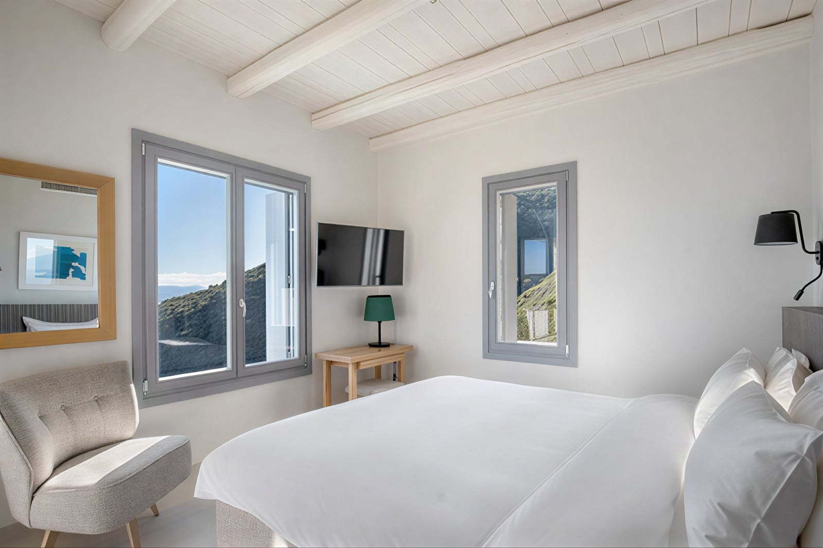 Yoga-Retreat in Lefkada
