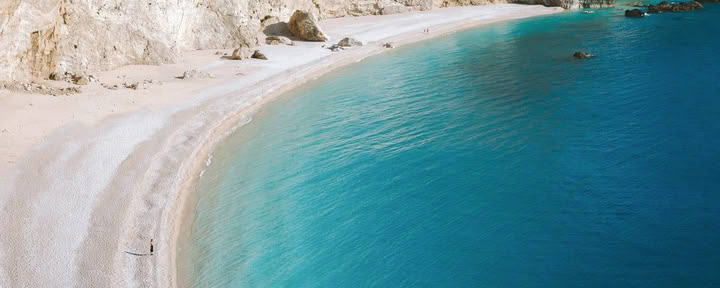 Yoga-Retreat in Lefkada