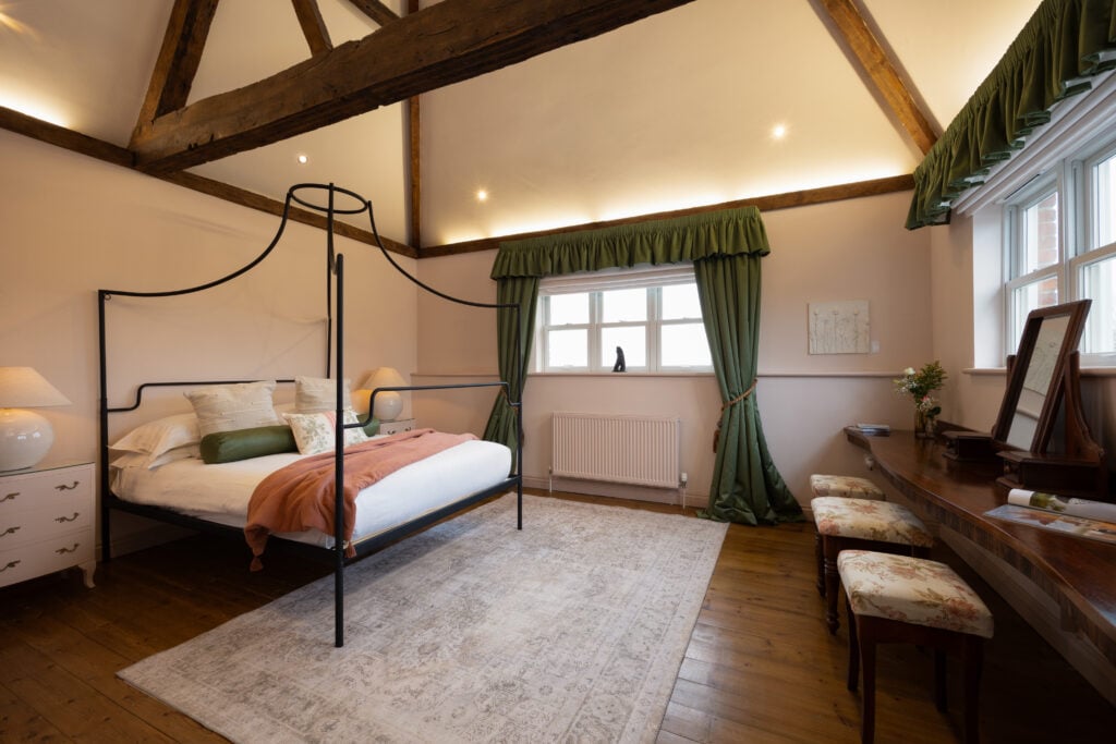 Strahlende-Ruhe-Retreat Isle of Wight