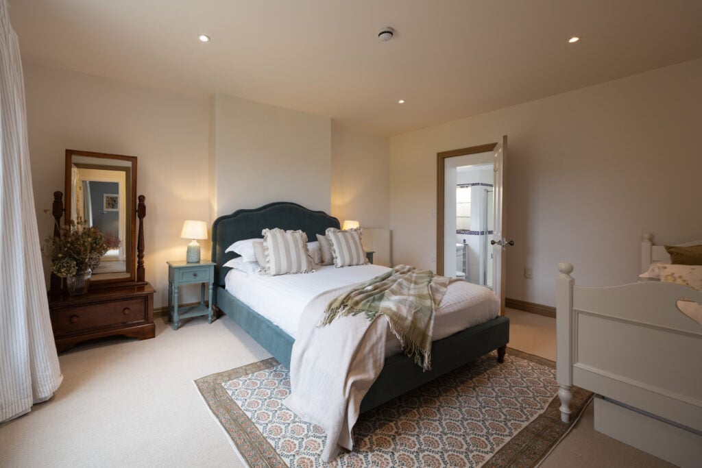 Strahlende-Ruhe-Retreat Isle of Wight