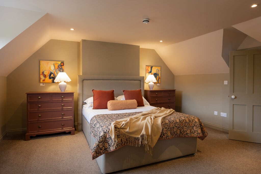 Strahlende-Ruhe-Retreat Isle of Wight