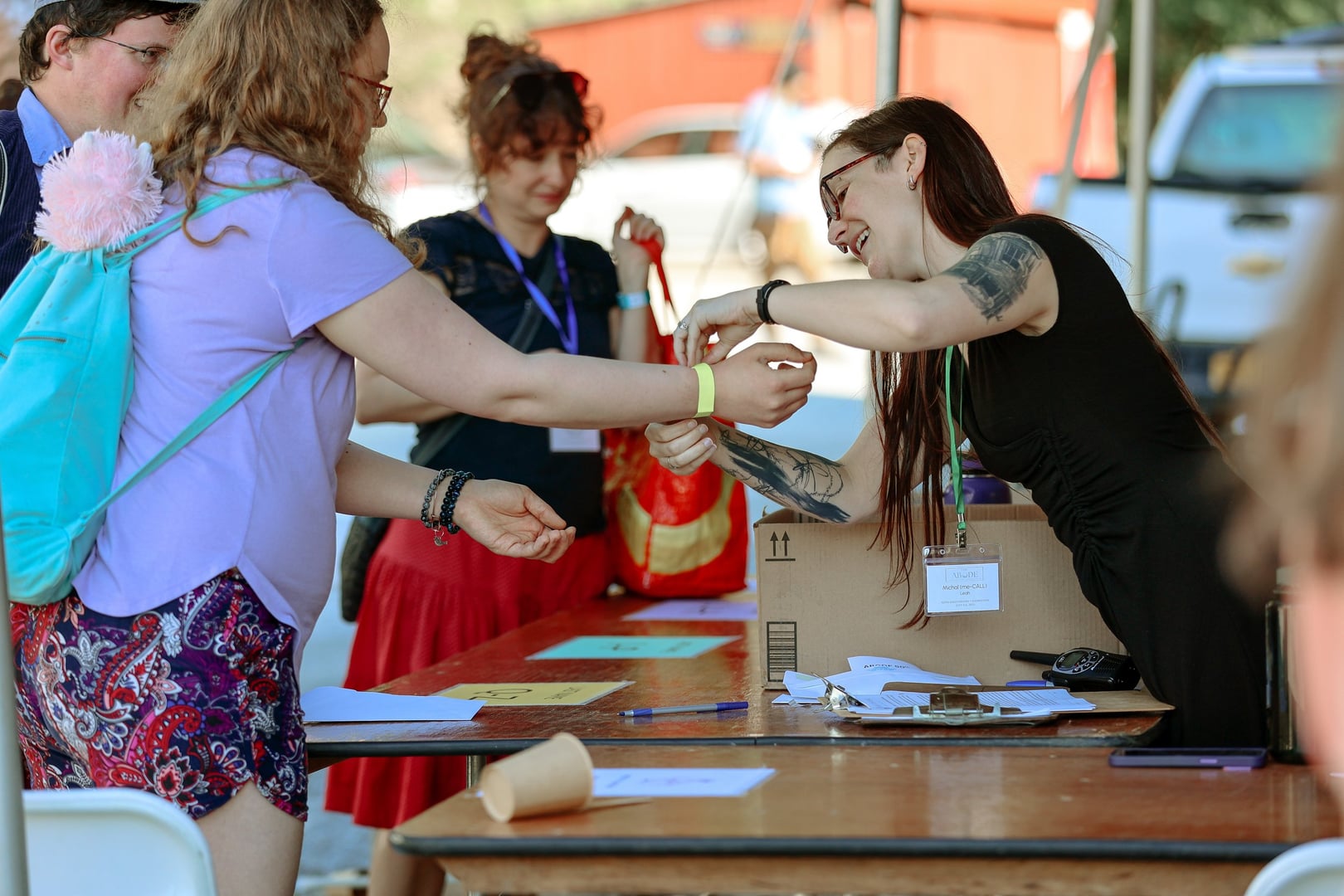 Abide Heilkreis