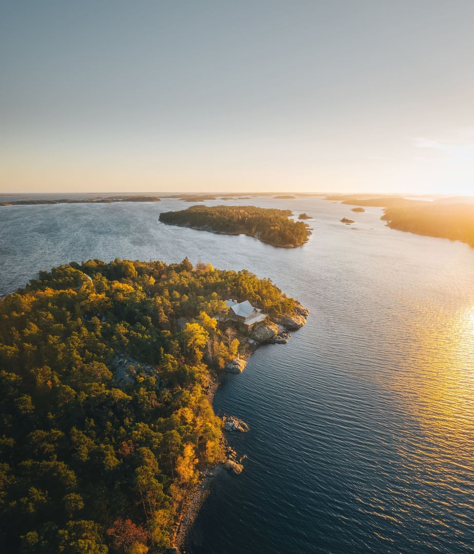 Yoga & Abenteuer Schweden