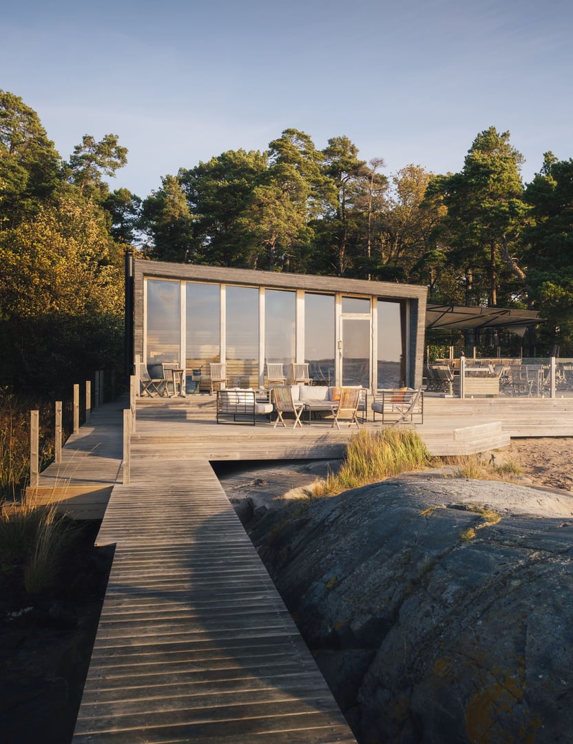 Yoga & Abenteuer Schweden