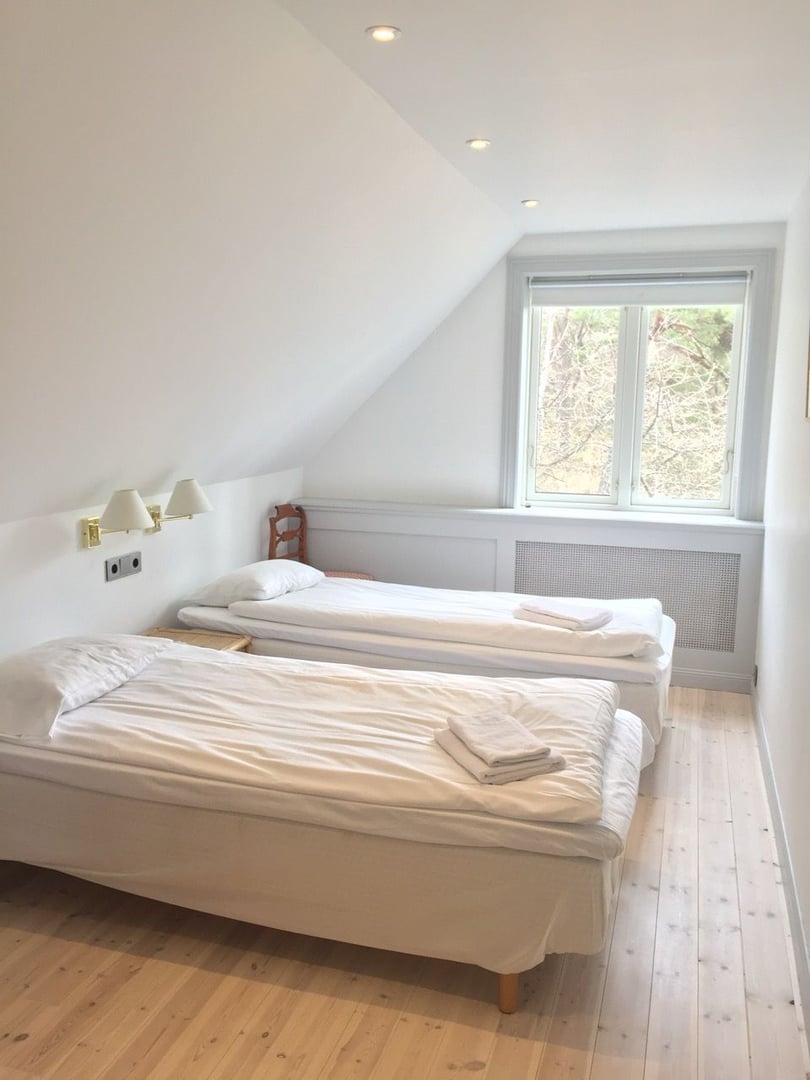 Yoga & Abenteuer Schweden