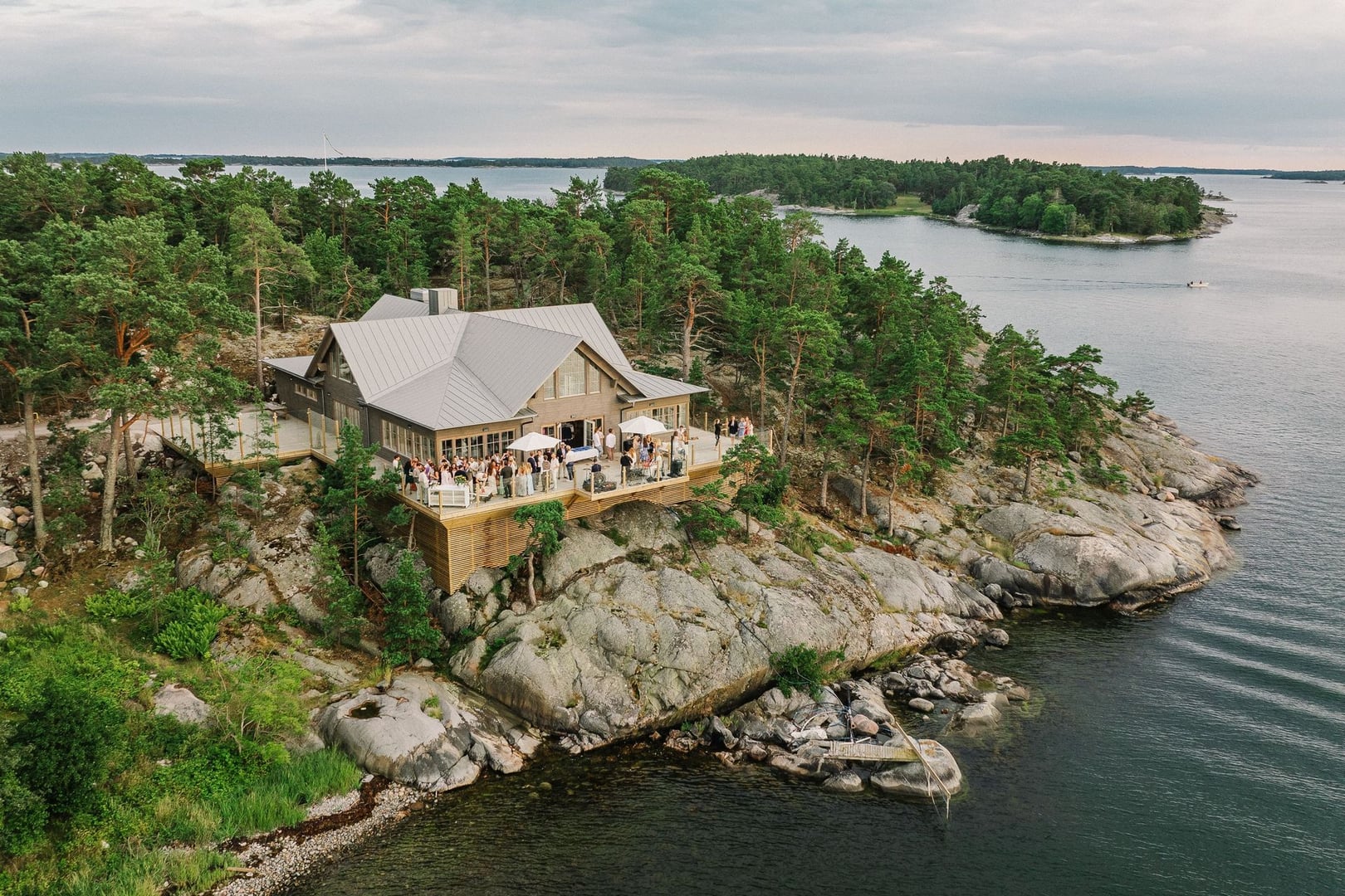 Yoga & Abenteuer Schweden