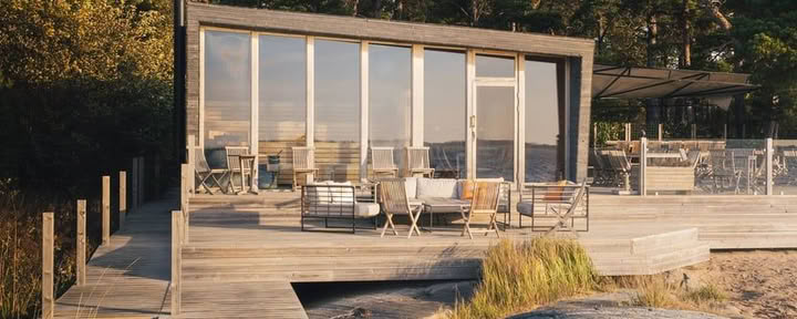 Yoga & Abenteuer Schweden