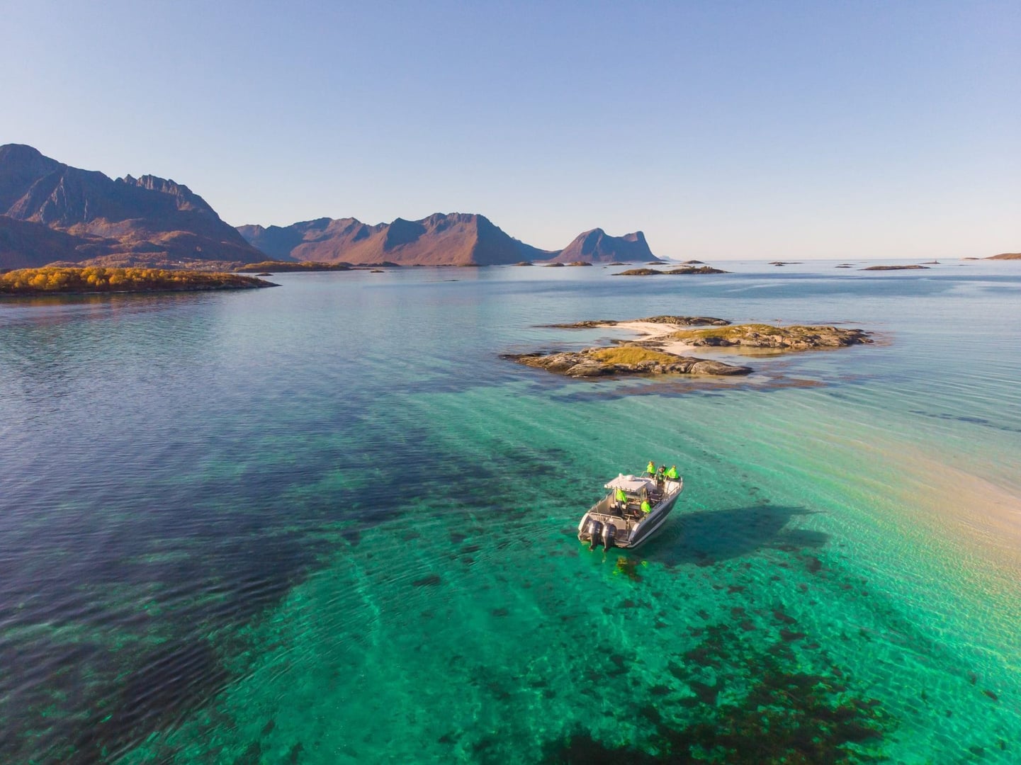 Yoga & Abenteuer