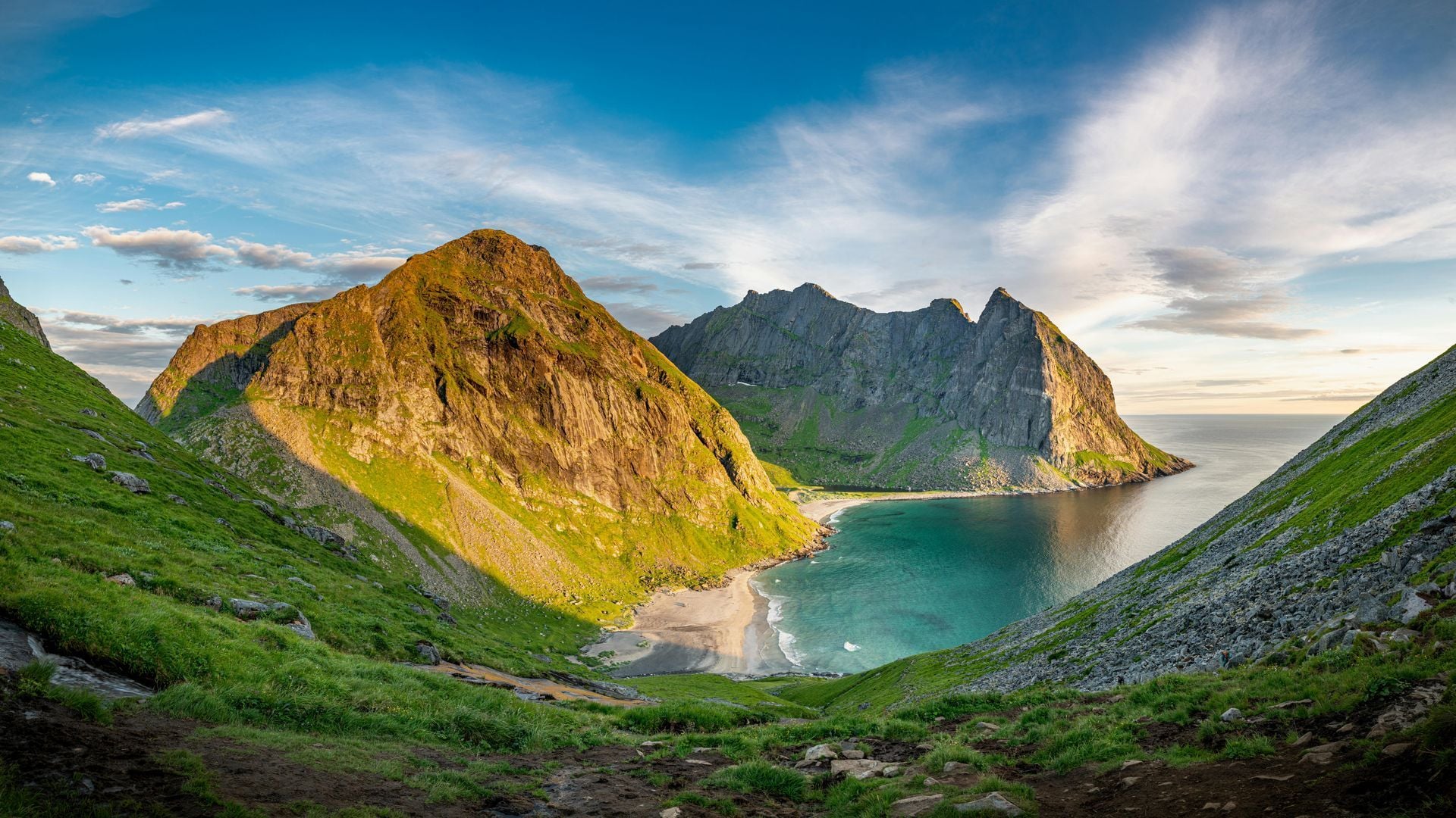 Yoga & Abenteuer