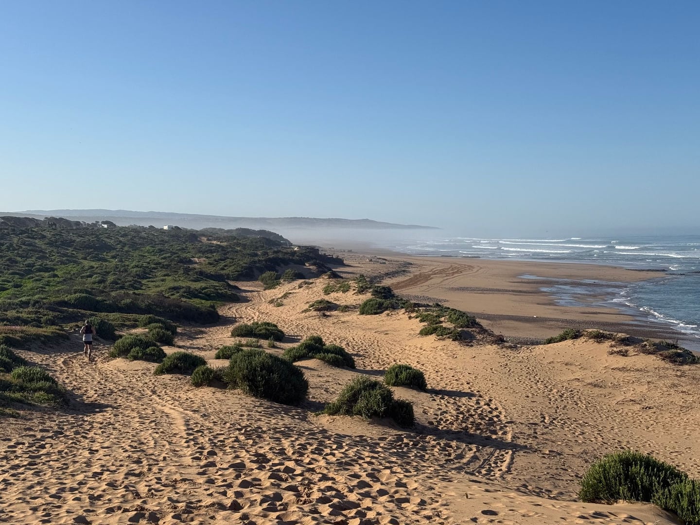 Yoga & Abenteuer