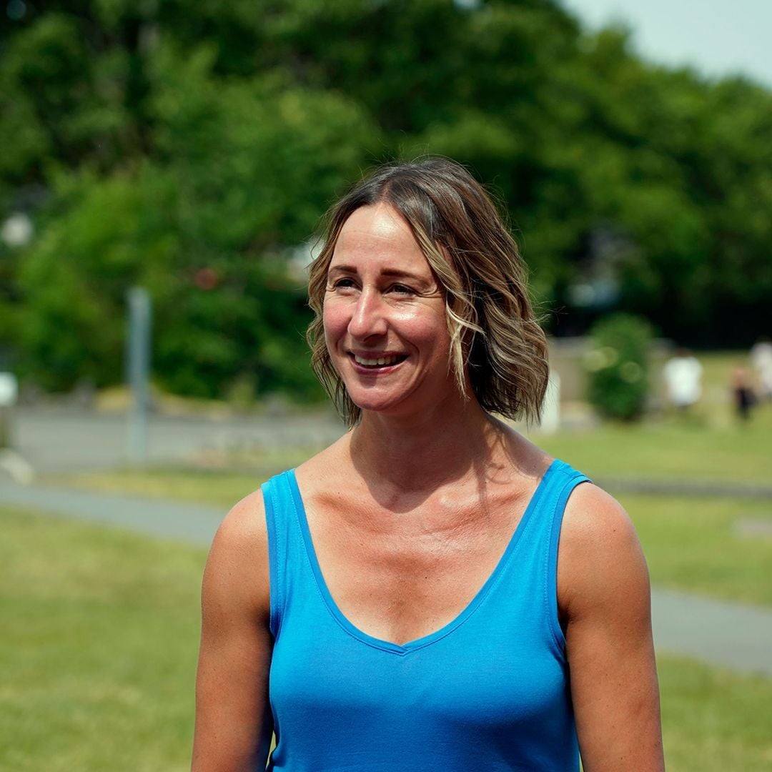 Yoga & Walking-Retreat | Anglesey 3.–5. Oktober