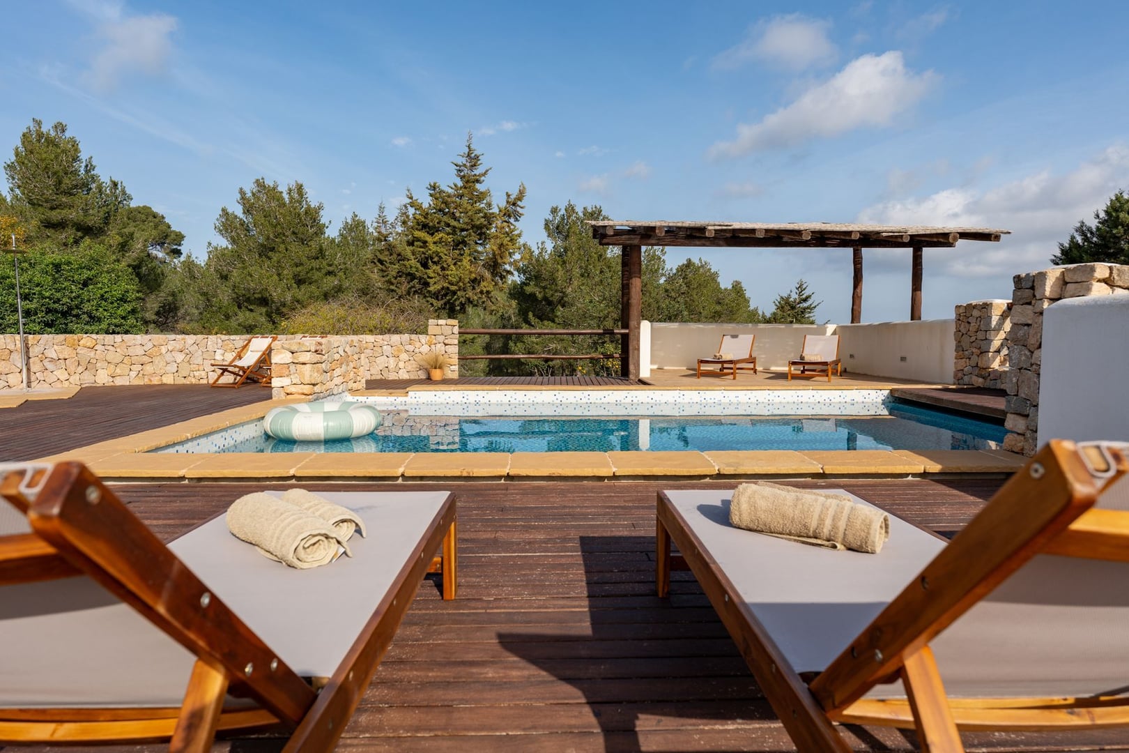 Ibiza Yoga- und Abenteuer-Retreat