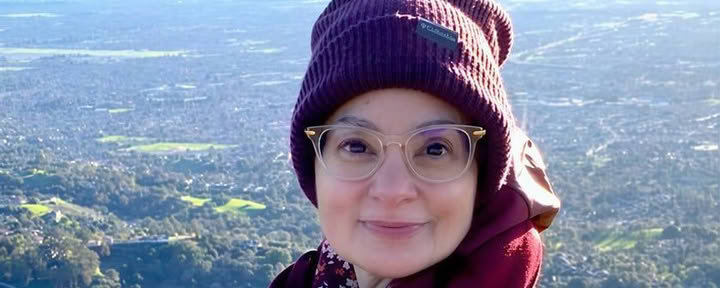 Retreat mit Sharon Landrith