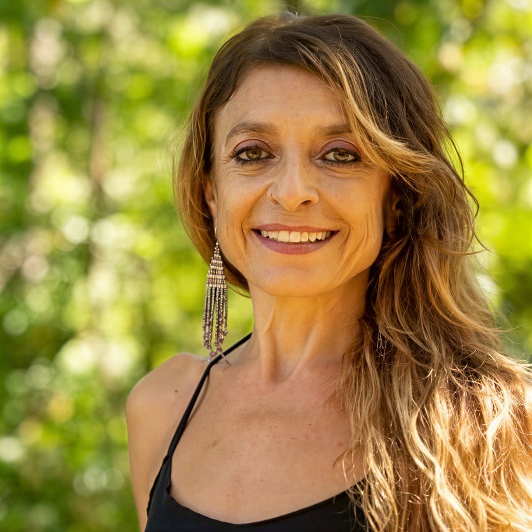 Restorative Yoga & Meditation Training