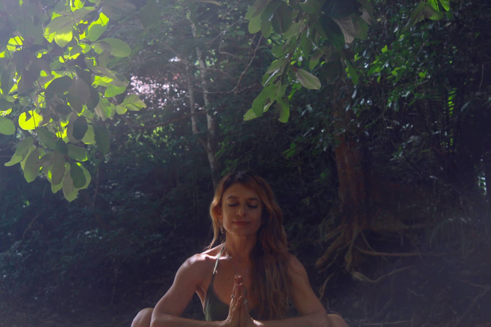 Restorative Yoga & Meditation Training
