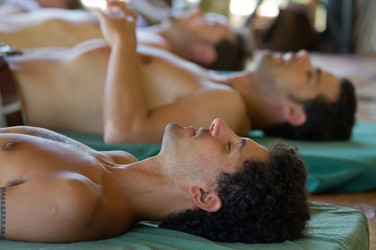 150-Stunden Breathwork Facilitator Training