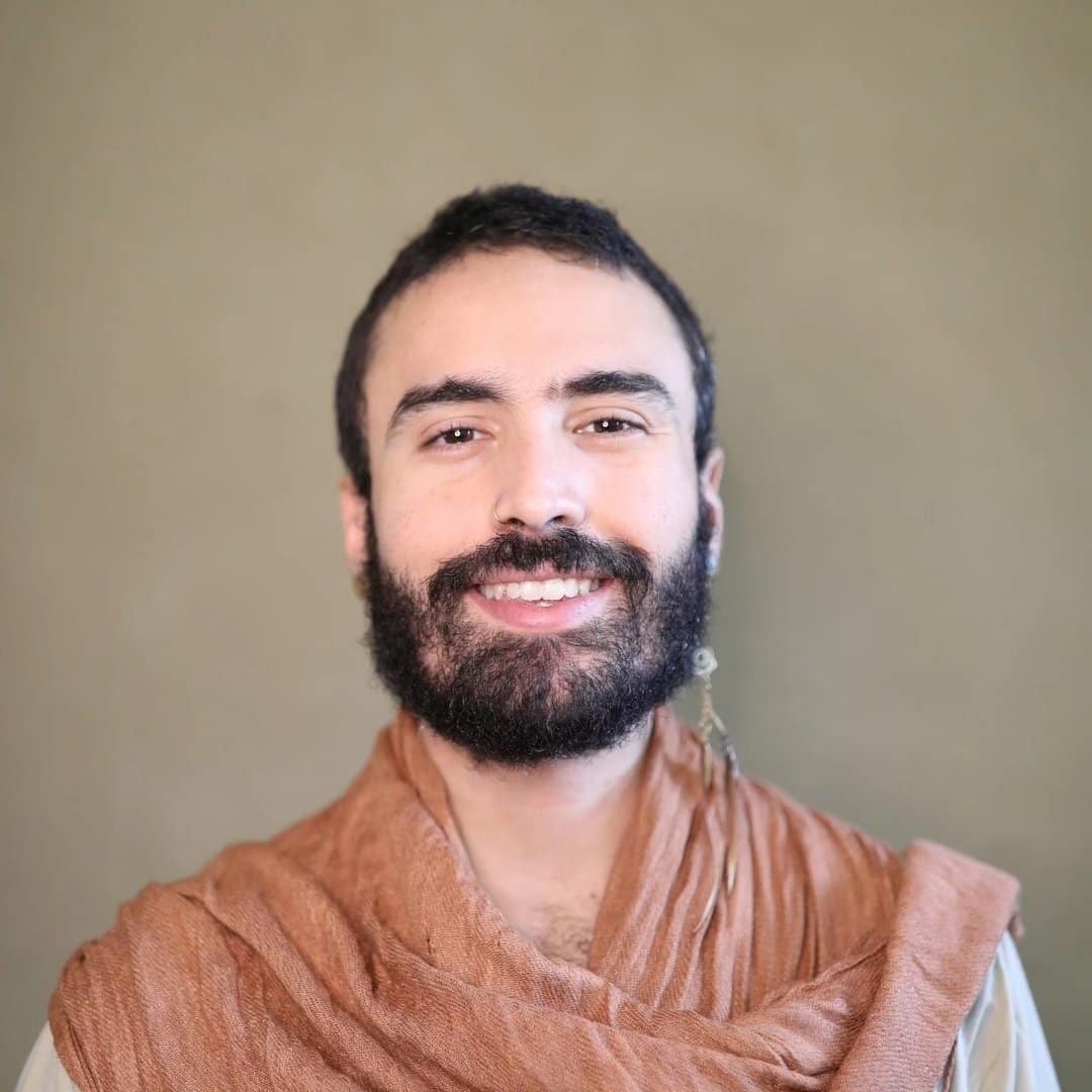 150-Stunden Breathwork Facilitator Training