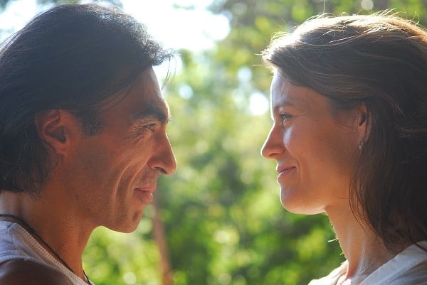 Magie des Tantra