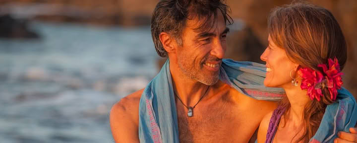 Magie des Tantra