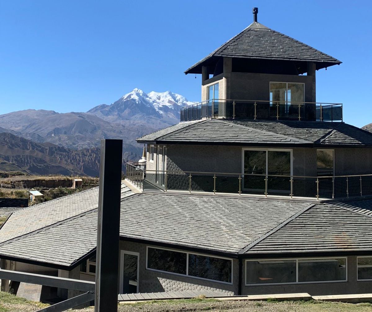 10 – 20 Tage Retreat
