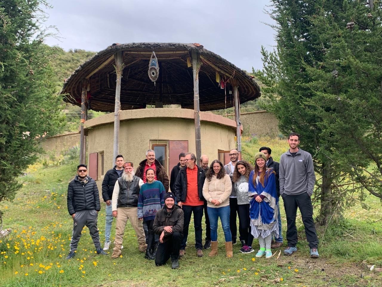 1,3,4 & 7 Tage Retreat