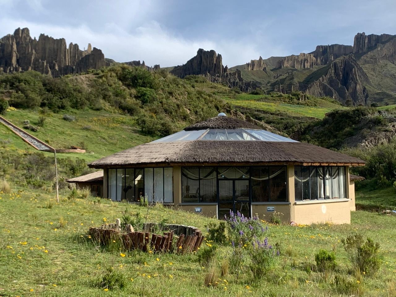10 – 20 Tage Dezember-Retreat
