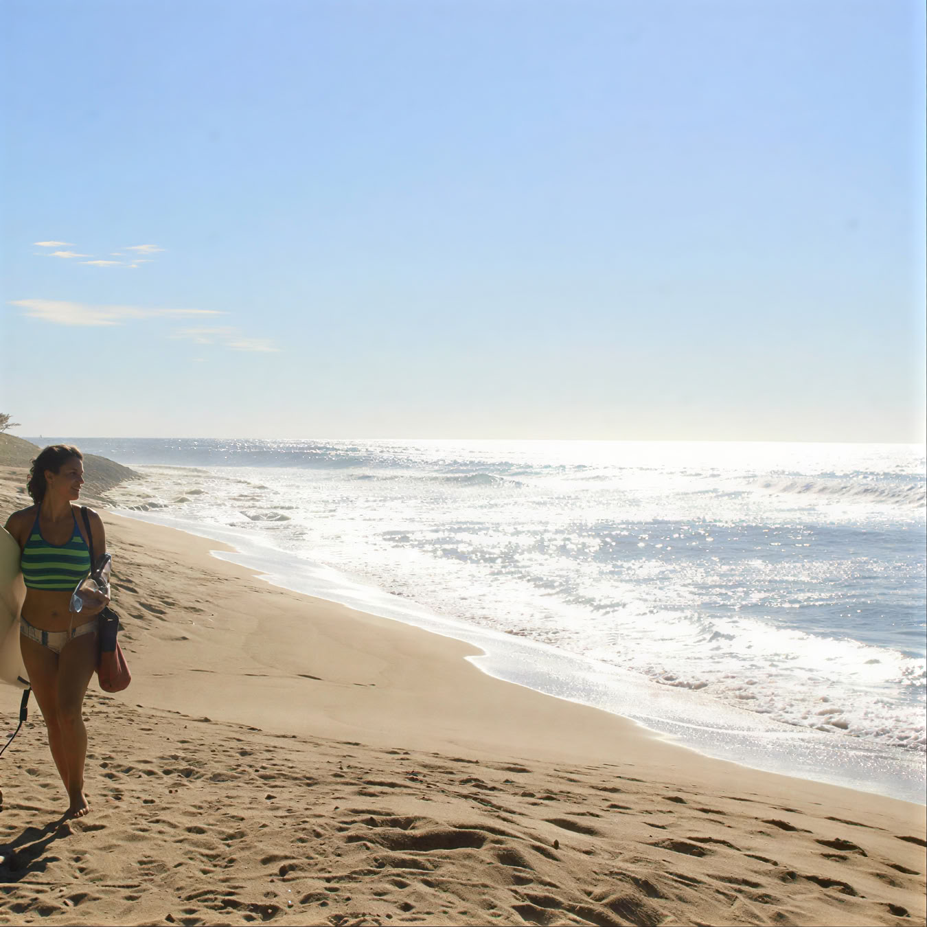 Privates Yoga- & Wellness-Retreat