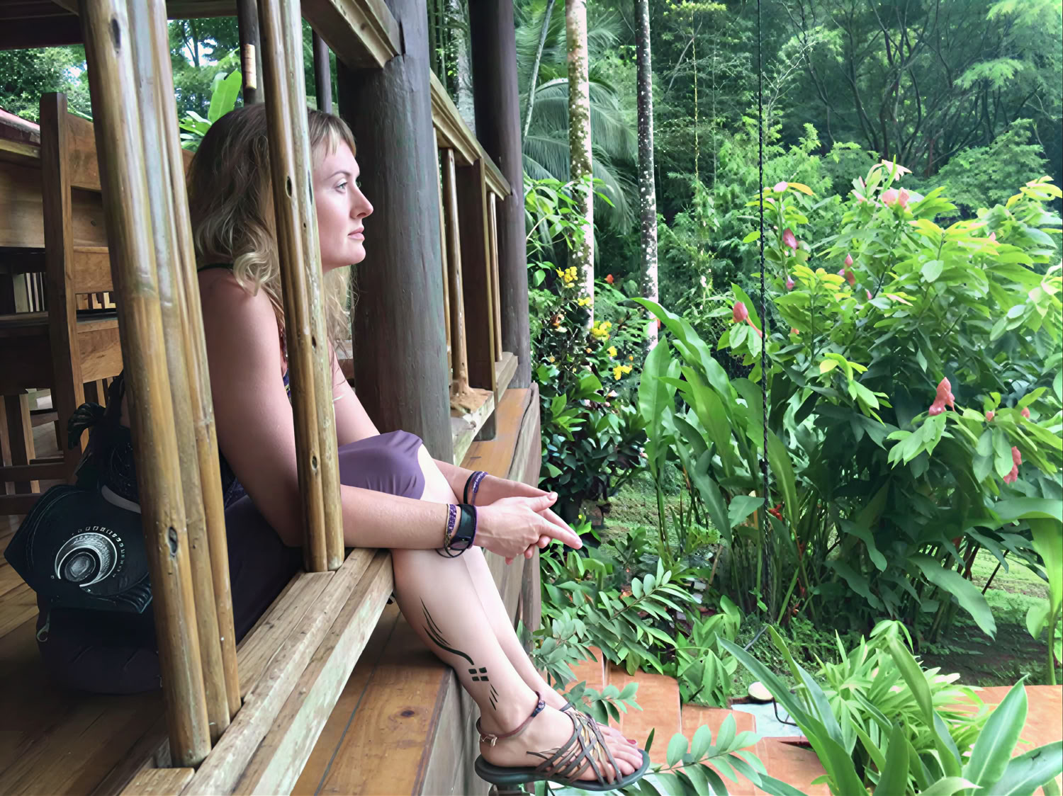 Privates Yoga- & Wellness-Retreat