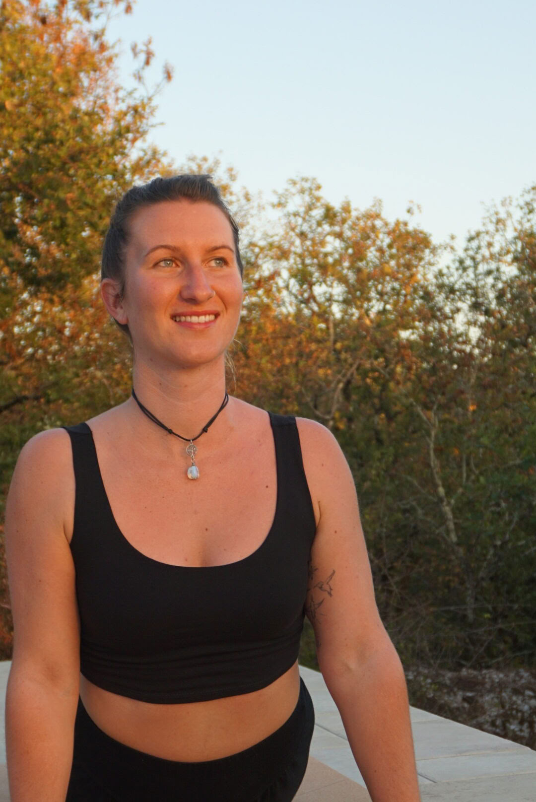 Yoga-Lehrerausbildung in Frankreich – 26. September – 18. Oktober 2026