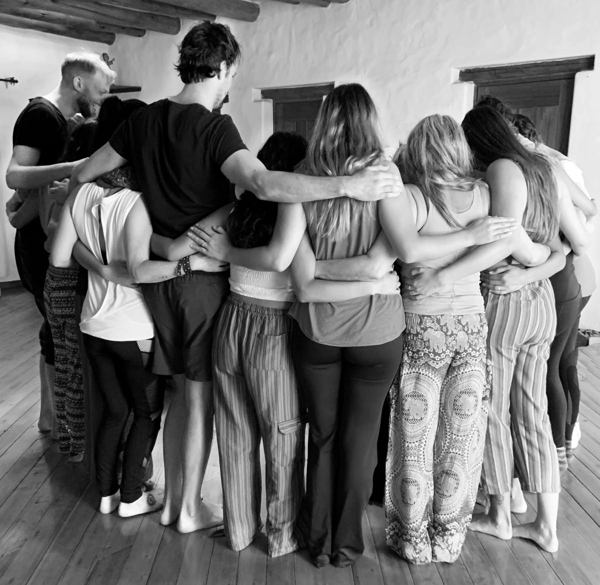 Yoga-Lehrerausbildung in Frankreich – 26. September – 18. Oktober 2026