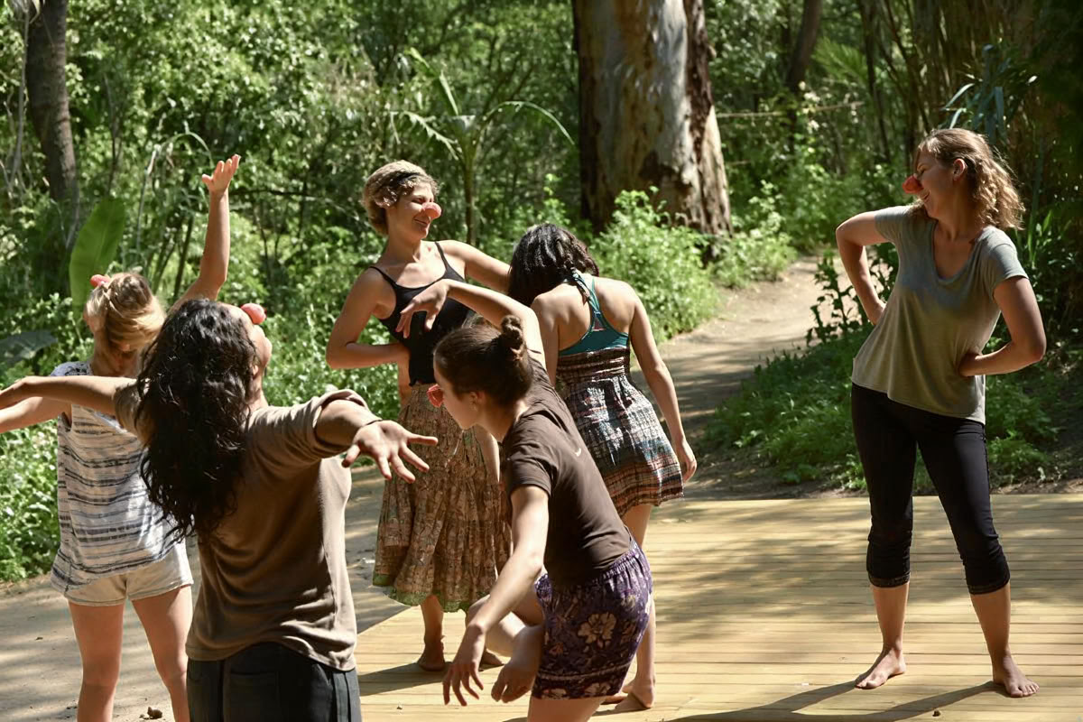 Yoga-Lehrerausbildung in Frankreich – 5. Juni – 26. Juni 2027