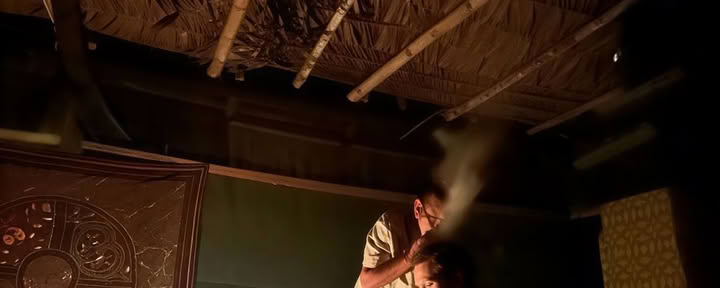 1-Wochen-Ayahuasca- & Dschungel-Retreat