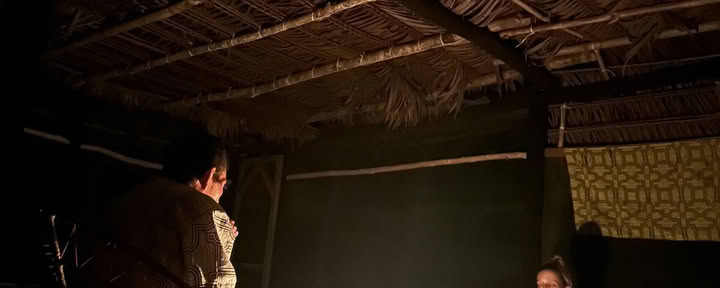 3-Nächte-Ayahuasca-Retreat