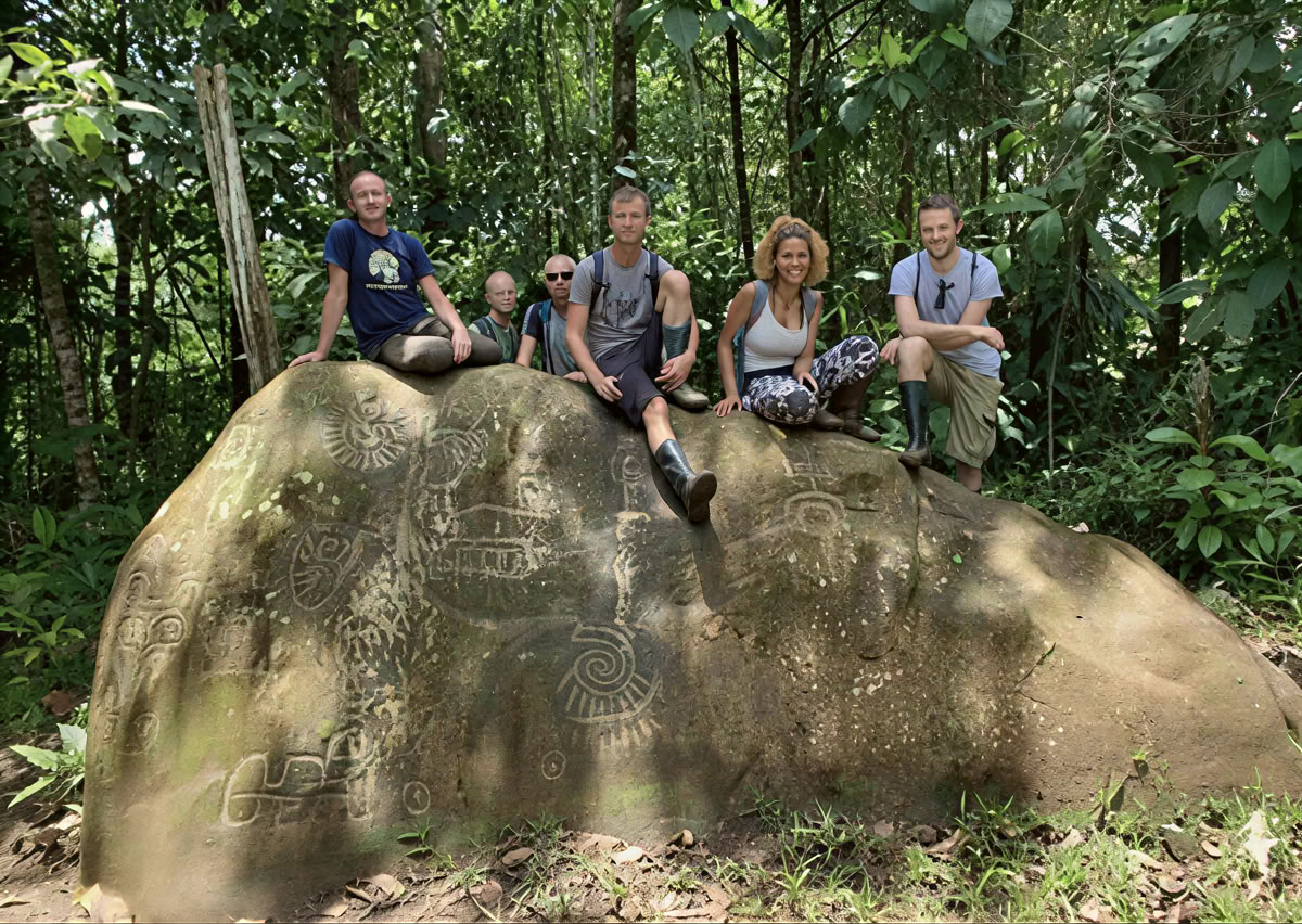 Retreat-Verlängerung – September