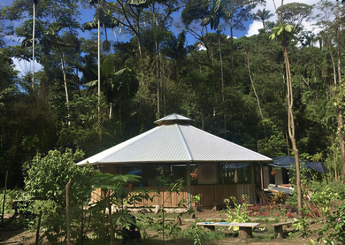 Retreat-Verlängerung – Oktober