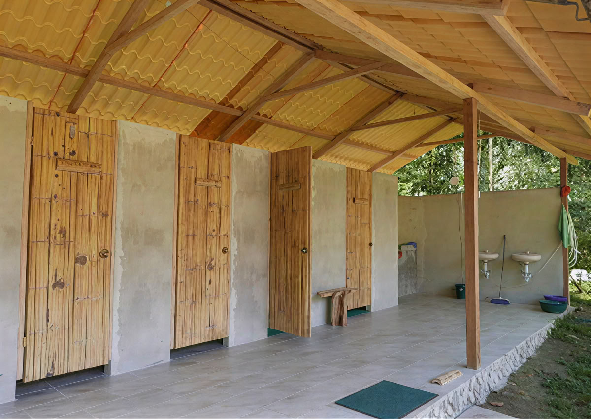 Retreat-Verlängerung – November