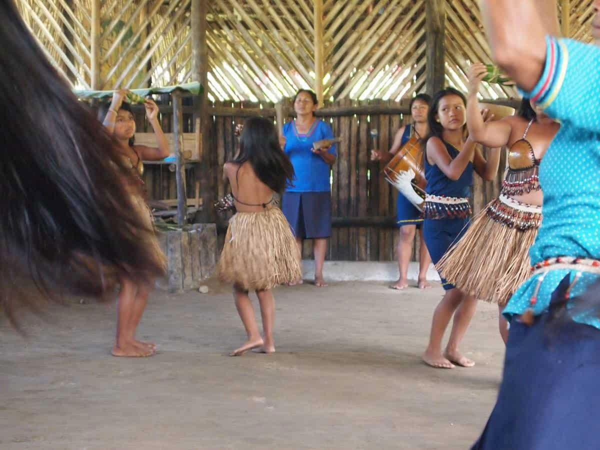 5-tägiges Ayahuasca-Retreat in Ecuador