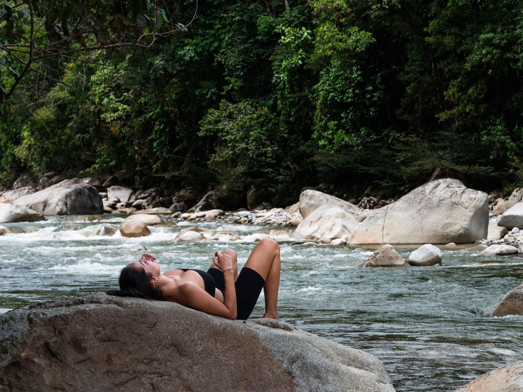5-tägiges Ayahuasca-Retreat in Ecuador