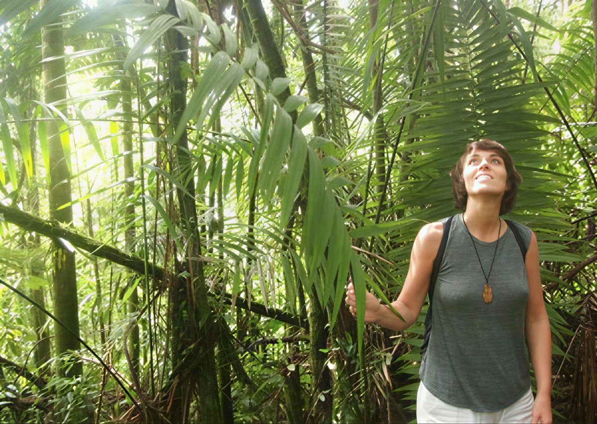 5-tägiges Ayahuasca-Retreat in Ecuador