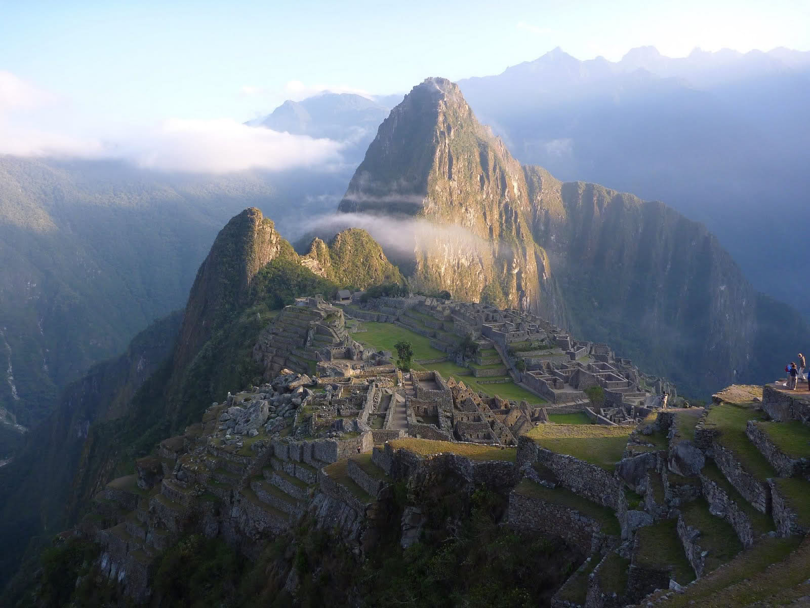 Ayahuasca und Machu Picchu 13-tägiges Retreat